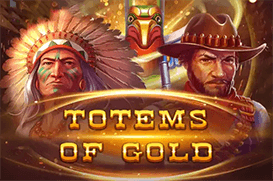 Totems Of Gold